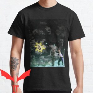Black Clover T-Shirt Spell Book Black Clover