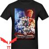 Black Clover T-Shirt The Characters