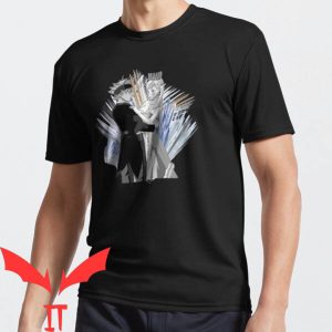 Black Clover T-Shirt The Couple