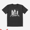 Black Clover T-Shirt Trending Black Clover