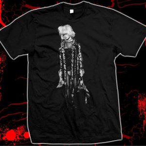 Blade Runner Character Pris Vintage Unisex T-shirt Gift For Movie Fans Cinephile – Apparel, Mug, Home Decor – Perfect Gift For Everyone