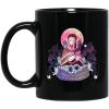 Bloodborne May You Find Your Worth In The Waking World Mug