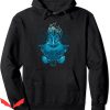 Blue Souls Hoodie Disney Villains Ursula Poor Unfortunate