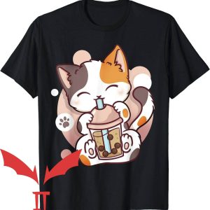 Boba Tea T-Shirt