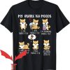 Boba Tea T-Shirt My Bubble Tea Mood