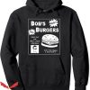 Bob’s Burgers Hoodie Give Your Tongue A Wild Ride Trending