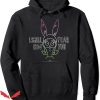 Bob’s Burgers Hoodie I Smell Fear On You Trending