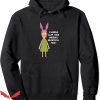 Bob’s Burgers Hoodie I Wanna Slap Your Hideous Face Trending