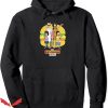 Bob’s Burgers Hoodie The Bobs Burgers Movie Logo