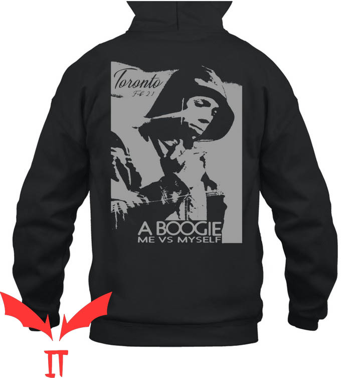 Boogie Wit Da Hoodie Toronto Me Vs Myself Rap Hip-Hop Boogie Wit Da Hoodie Toronto Me Vs Myself Rap Hip-Hop