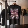 Bootleg Harry Styles Vintage Shirt – Apparel, Mug, Home Decor – Perfect Gift For Everyone