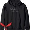 Broken Heart Hoodie Butterflies Broken Hearts