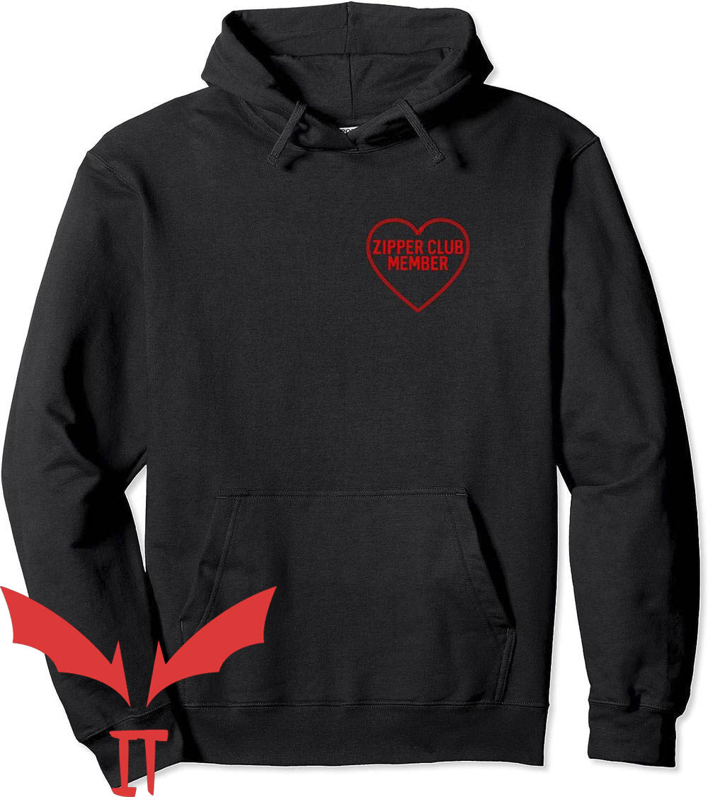 Broken Heart Hoodie Heart Attack Zipper Club Broken Heart Hoodie Heart Attack Zipper Club