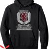 Buc Ee’s Hoodie Buccleuch Scottish Clan Descendant Pullover