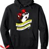 Buc Ee’s Hoodie Otter Buc Around And Find Out Pullover