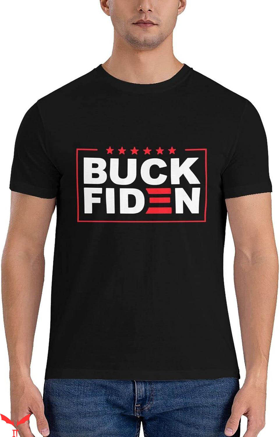 Buck Fiden T-Shirt Four Star T-Shirt Trending Buck Fiden T-Shirt Four Star T-Shirt Trending