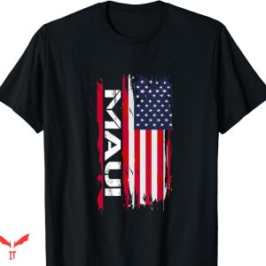 Bungie Maui T-shirt Maui Gift