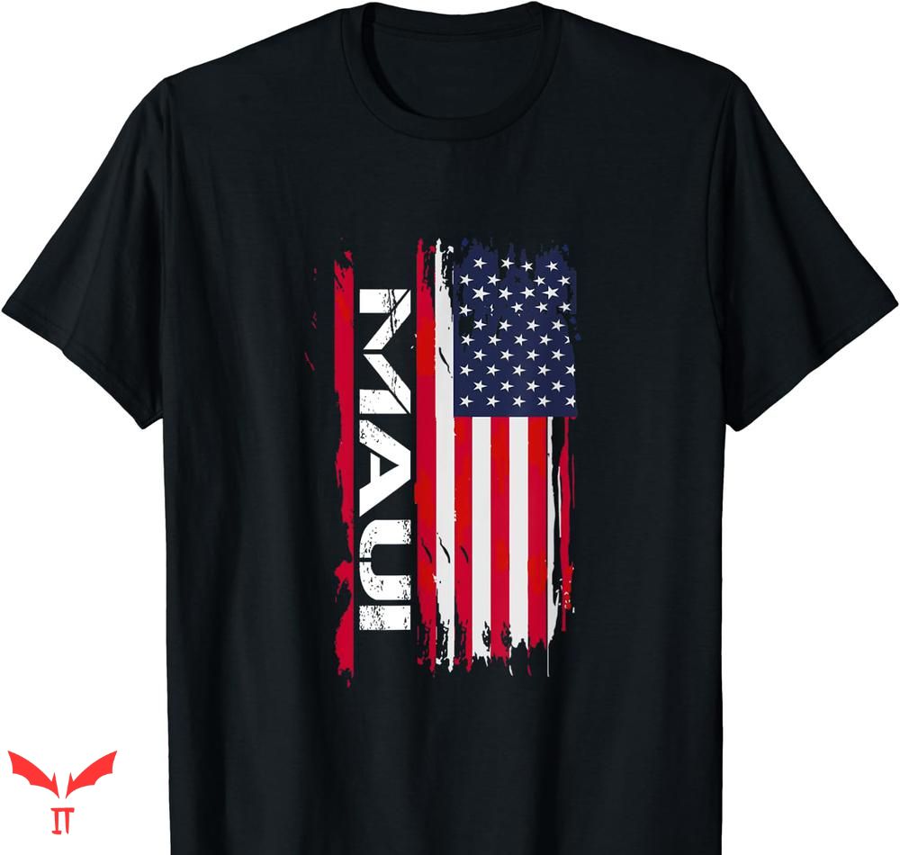 Bungie Maui T-shirt Maui Gift Bungie Maui T-shirt Maui Gift