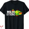 Bungie Maui T-shirt Maui Hawaii