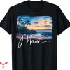Bungie Maui T-shirt Maui Lover