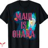 Bungie Maui T-shirt Maui is Ohana
