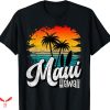Bungie Maui T-shirt Vintage Distressed