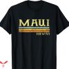 Bungie Maui T-shirt Vintage Maui Hawaii
