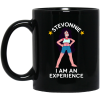 CN Steven Universe Stevonnie I Am An Experience 11 15 oz Mug