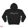 Cactus Jack Hoodie Astroworld Travis Scott Vintage Merch