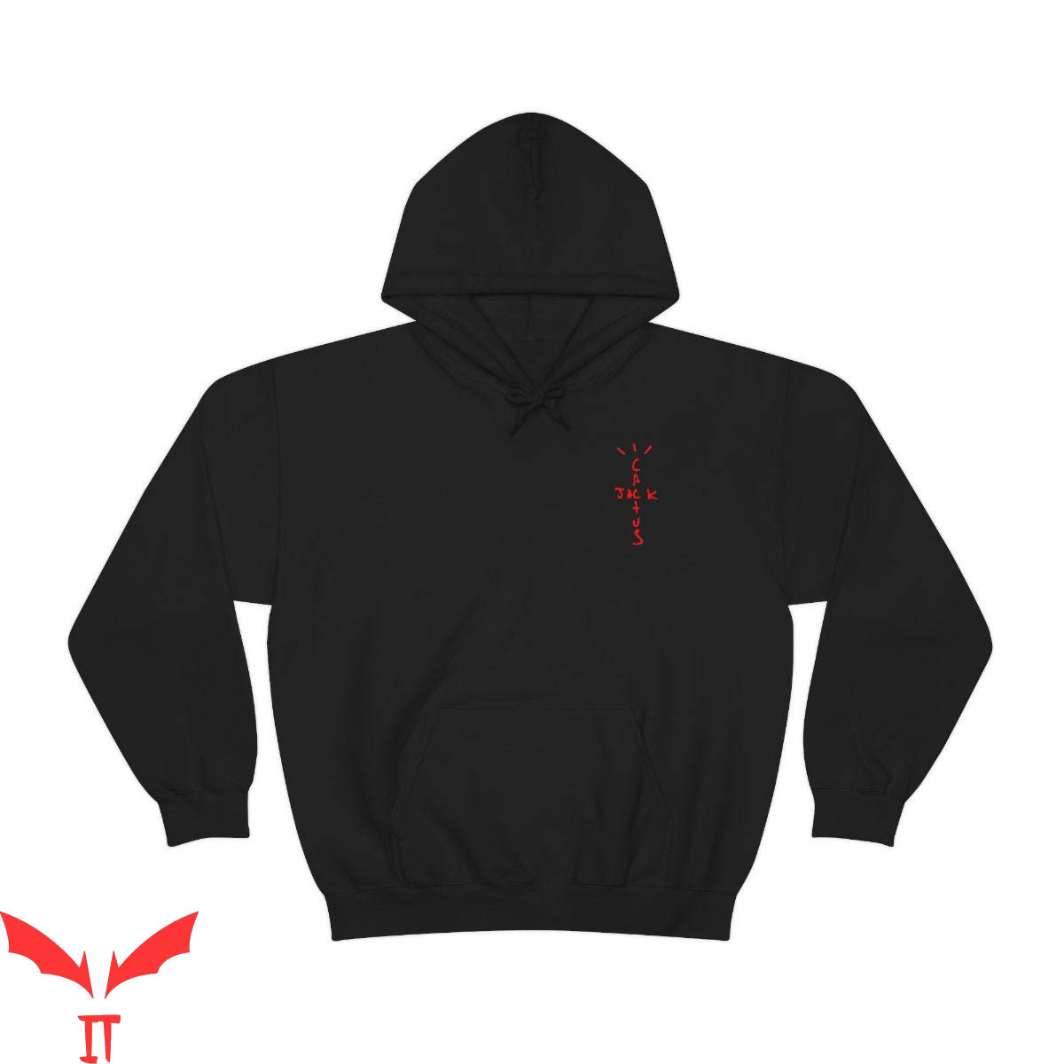 Cactus Jack Hoodie Travis Scott Highest In The Rooms Cactus Jack Hoodie Travis Scott Highest In The Rooms