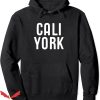 Cali To Nyc Hoodie California New York Gift Hoody Trending