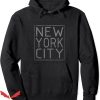 Cali To Nyc Hoodie Trending