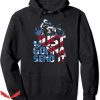 Can Am Hoodie Just Gonna Send It Gift Patriotic Trending
