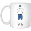 Capron Funk Dad Hat Mug