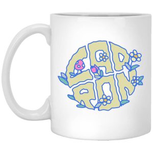 Capron Funk Spring Drop Mug