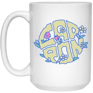 Capron Funk Spring Drop Mug