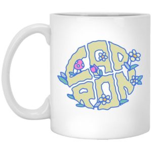 Capron Funk Spring Drop Mug 3