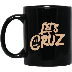 Capron X Cruz Capron Funk Mug