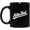 Cassady Campbell Aite Bet Mug