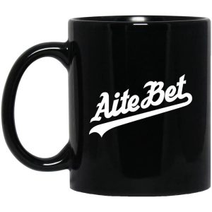 Cassady Campbell Aite Bet Mug