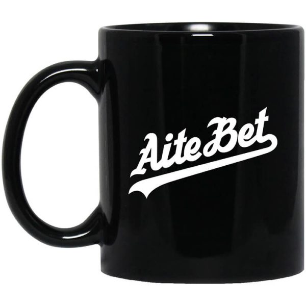 Cassady Campbell Aite Bet Mug