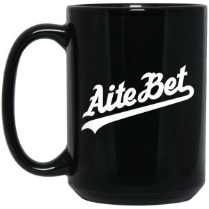 Cassady Campbell Aite Bet Mug