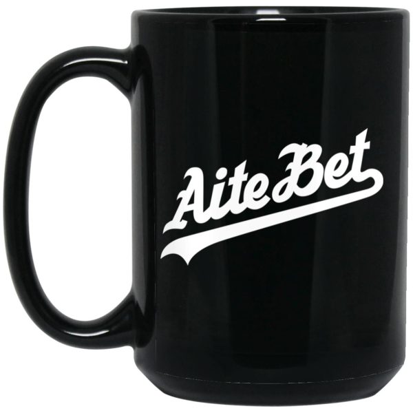 Cassady Campbell Aite Bet Mug