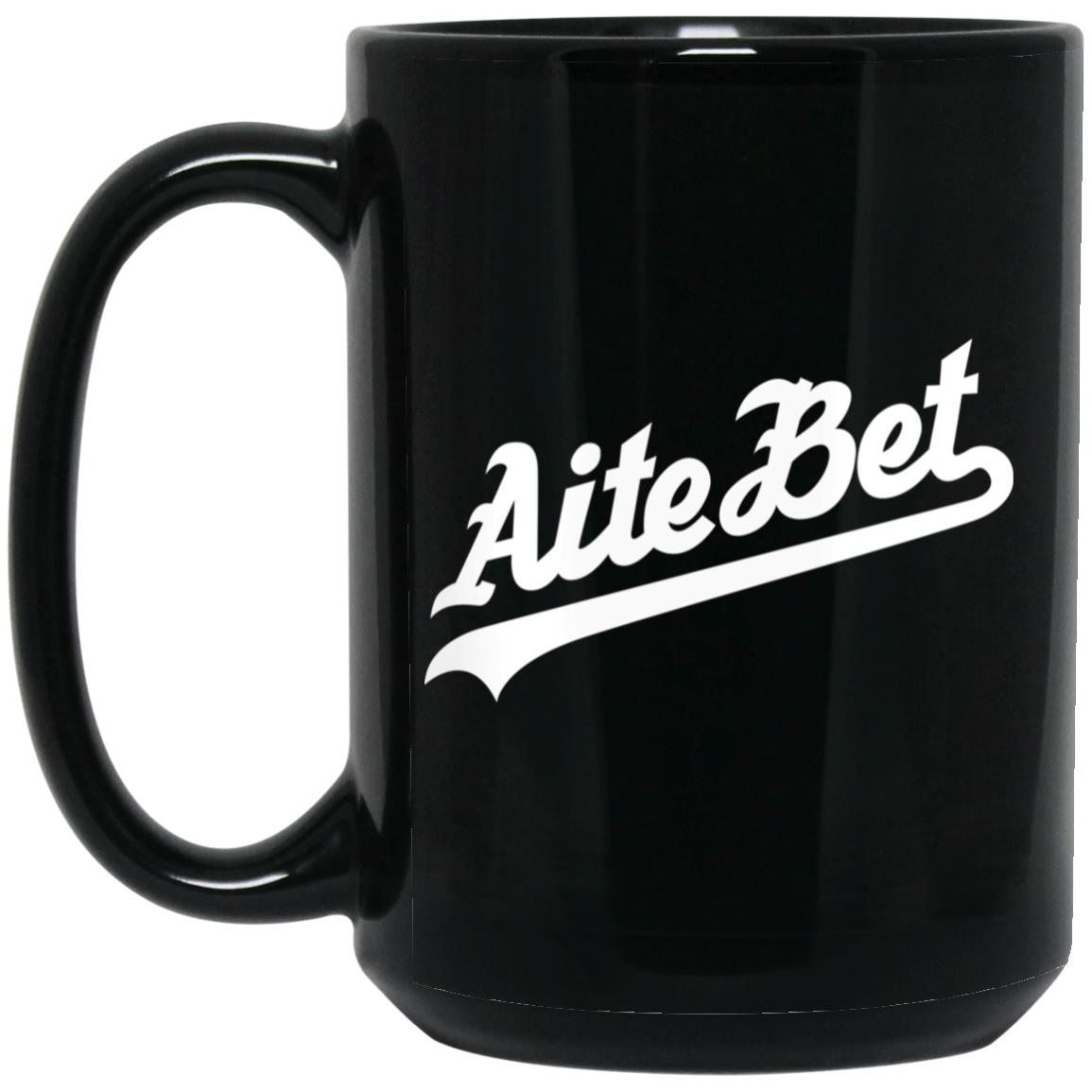 Cassady Campbell Aite Bet Mug Cassady Campbell Aite Bet Mug