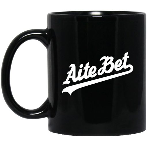 Cassady Campbell Aite Bet Mug Cassady Campbell Aite Bet Mug