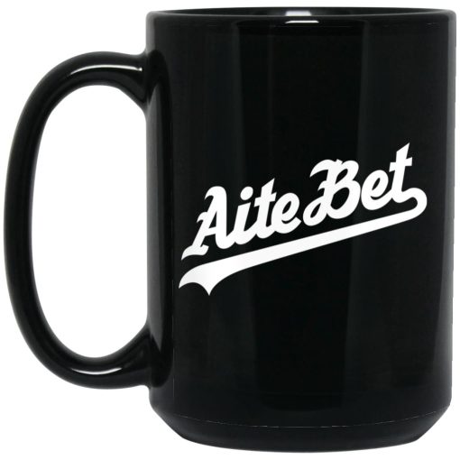 Cassady Campbell Aite Bet Mug Cassady Campbell Aite Bet Mug