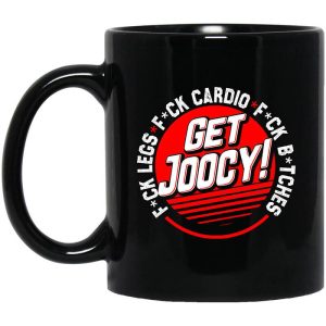 Cassady Campbell Get Joocy Explicit Mug