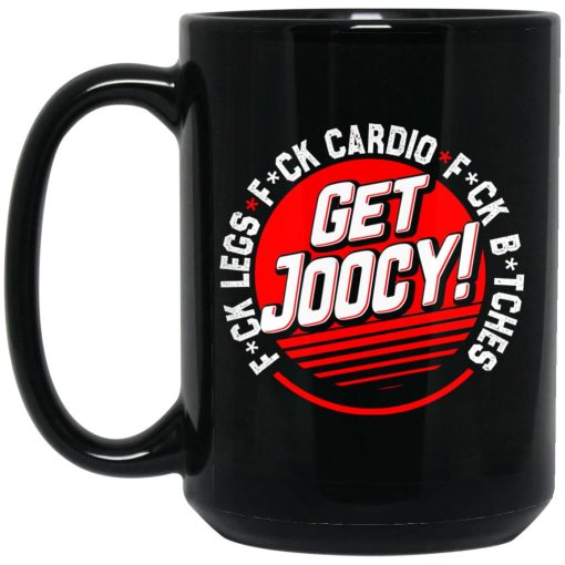 Cassady Campbell Get Joocy Explicit Mug Cassady Campbell Get Joocy Explicit Mug