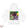 Chainsaw Man Hoodie Art Inspirer Du Manga Japanese Anime