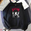 Chainsaw Man Hoodie Kobeni From The Popular Anime Series